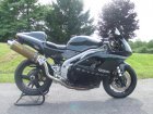 Triumph Daytona 955i Centennial Edition